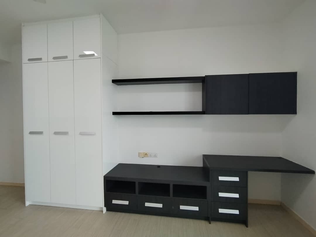 The Grand Studio Unit w 1CP For Sale By Wind - photo 3