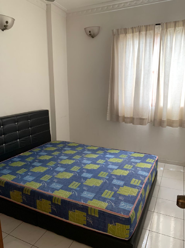 Villa emas for Rent at Penang Bayan Lepas