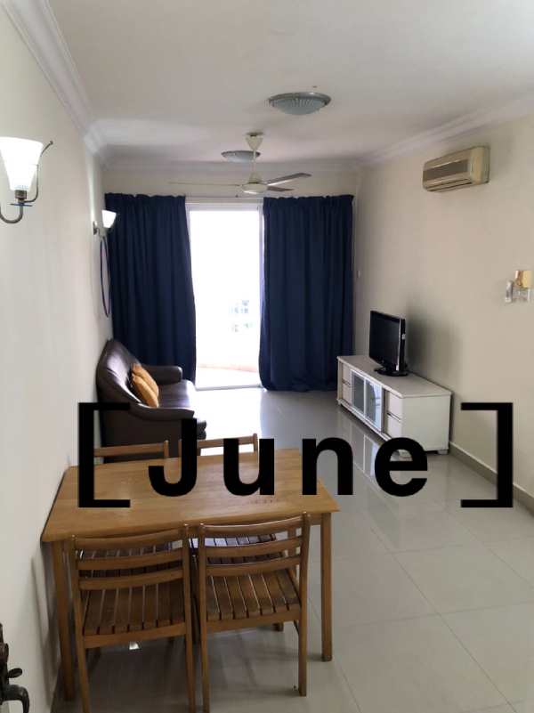 Gurney Park for Rent at Penang Persiaran Gurney