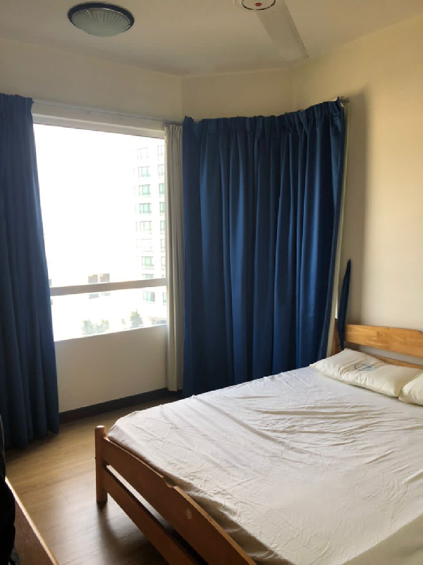 Gurney Park for Rent at Penang Persiaran Gurney