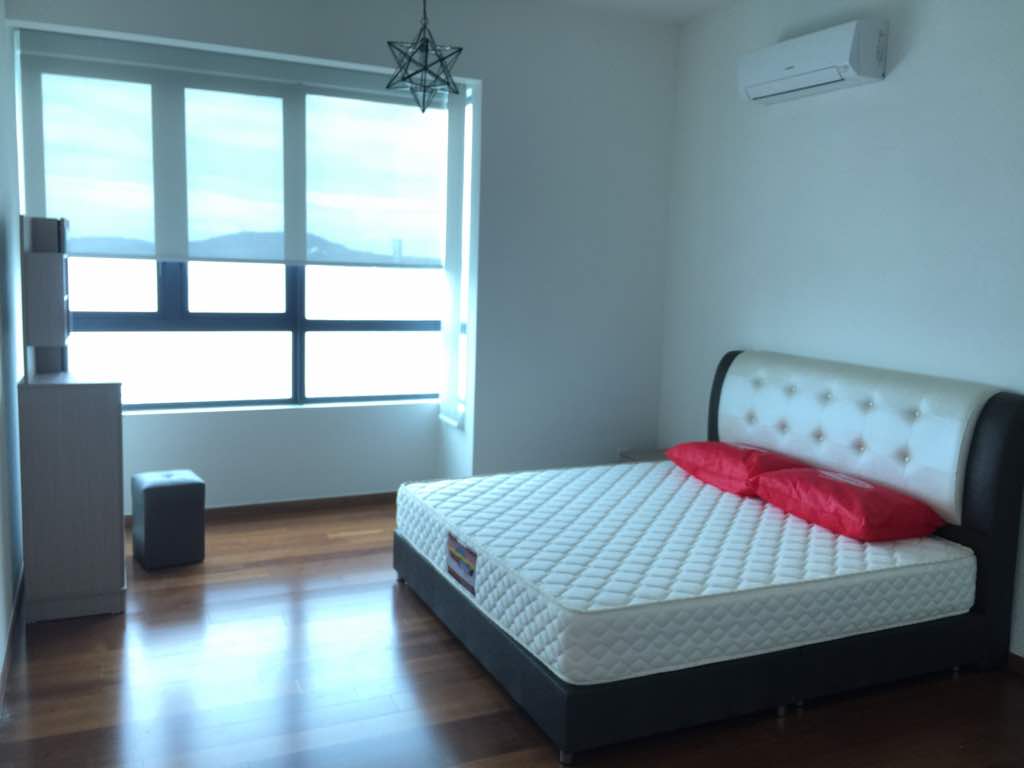 KK BAY 21 - photo 2