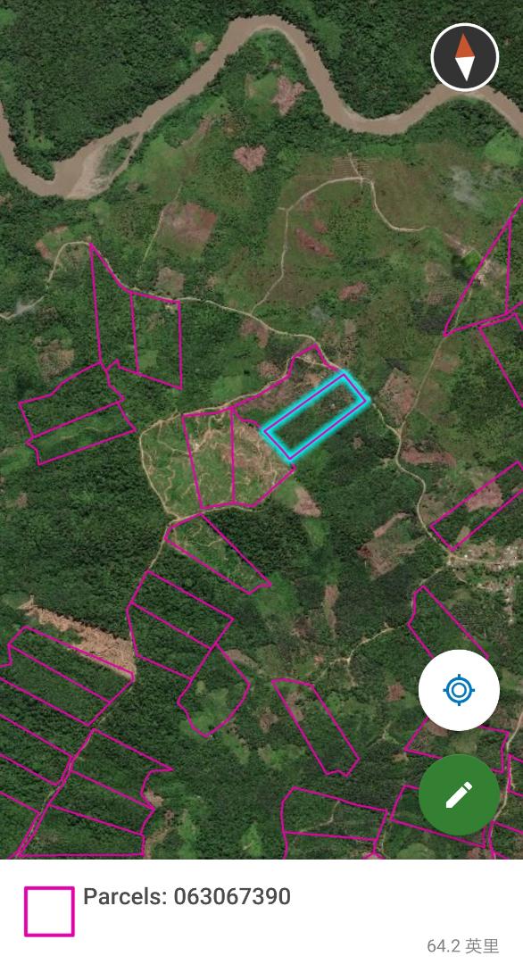 Beluran Agriculture Land - photo 2