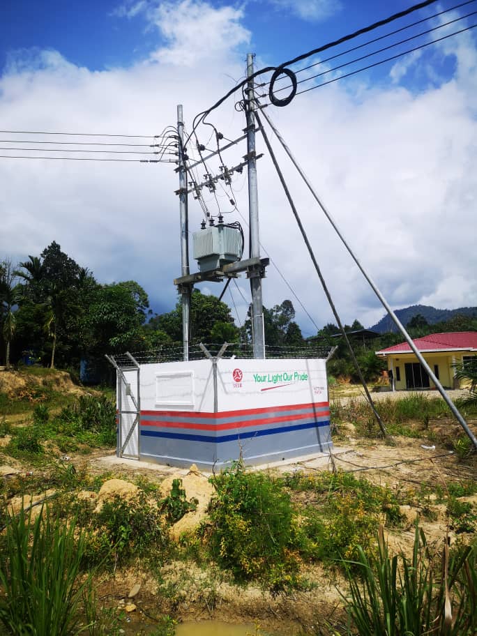 Beluran Agriculture Land - photo 5