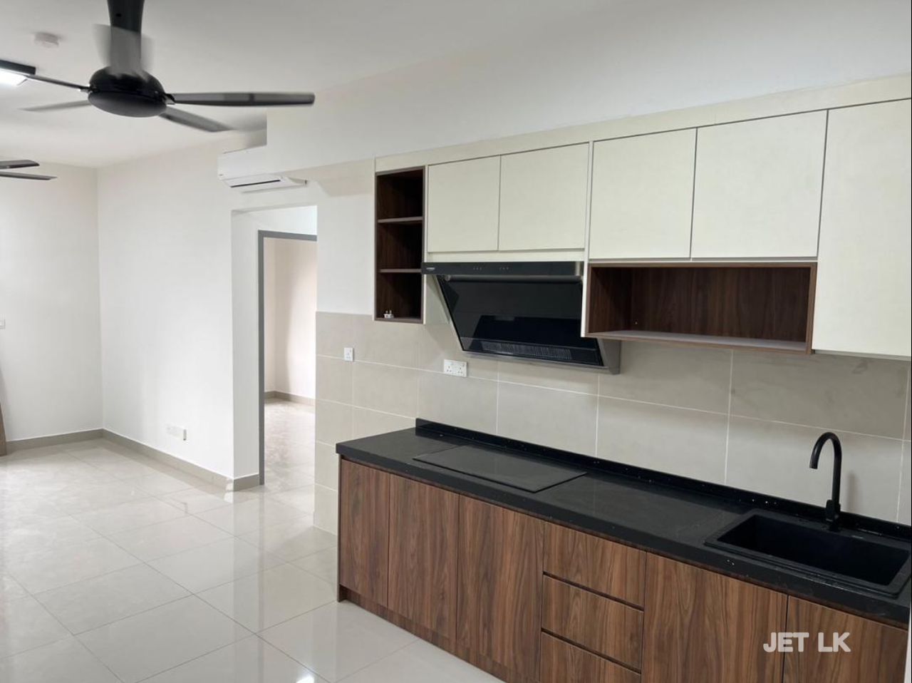 Partial furnished Tropicana Aman 1 Residence - photo 7