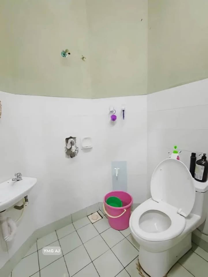 Fully reno 1 storey Pendamar Indah 2 port klang - photo 3