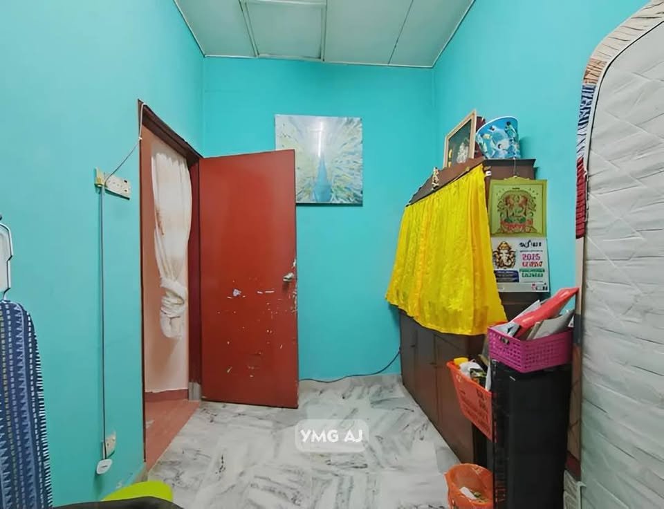Fully reno 1 storey Pendamar Indah 2 port klang - photo 5