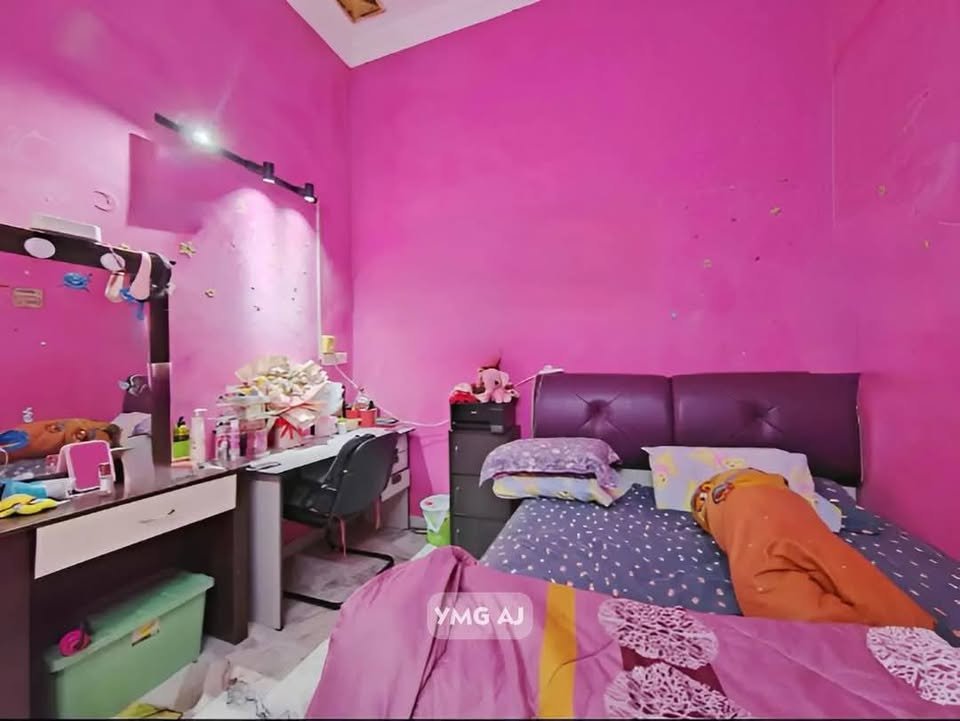Fully reno 1 storey Pendamar Indah 2 port klang - photo 8