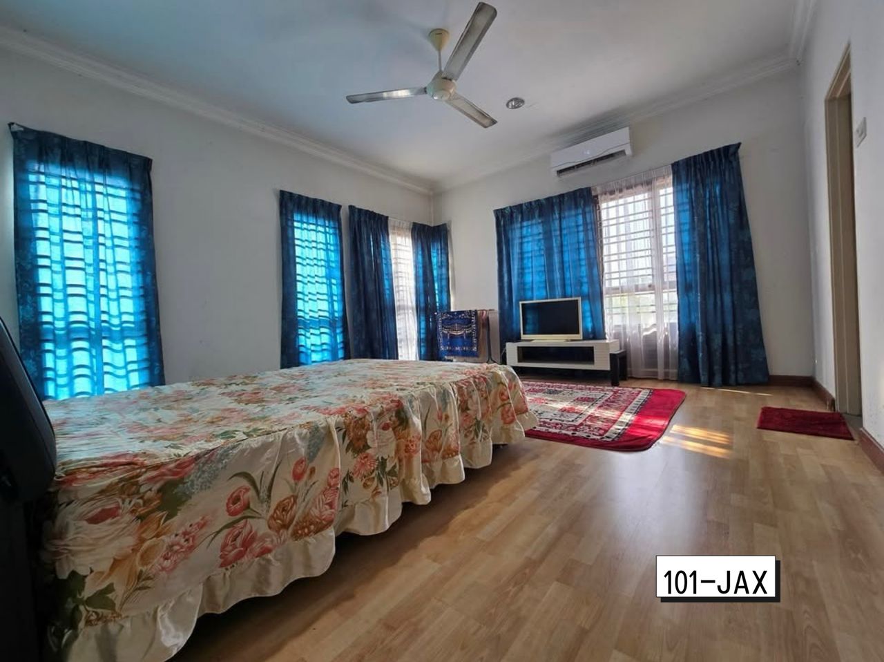 Double Storey Corner House Kota Bayuemas Klang - photo 2