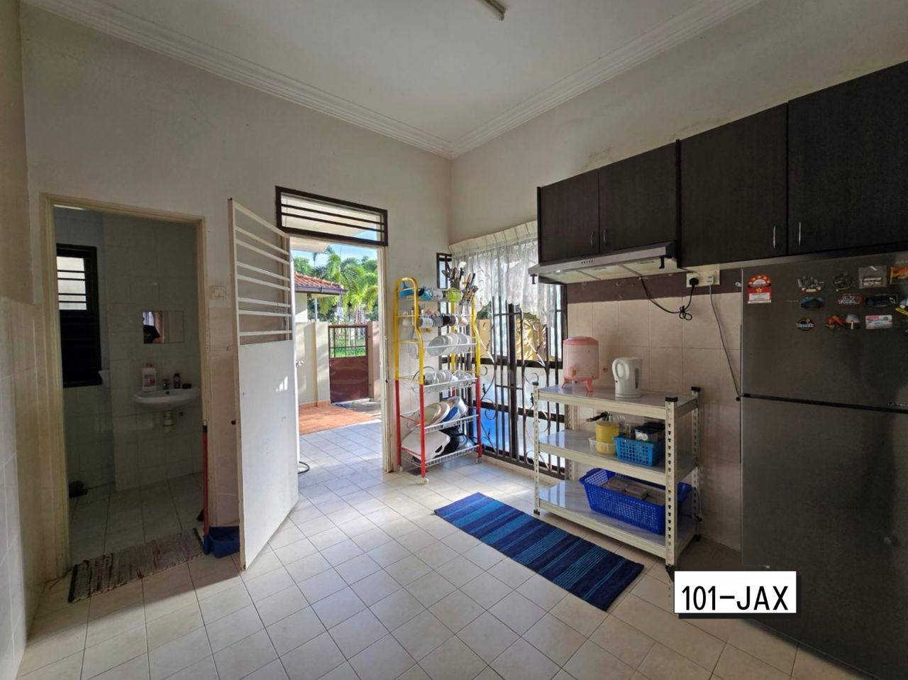 Double Storey Corner House Kota Bayuemas Klang - photo 5