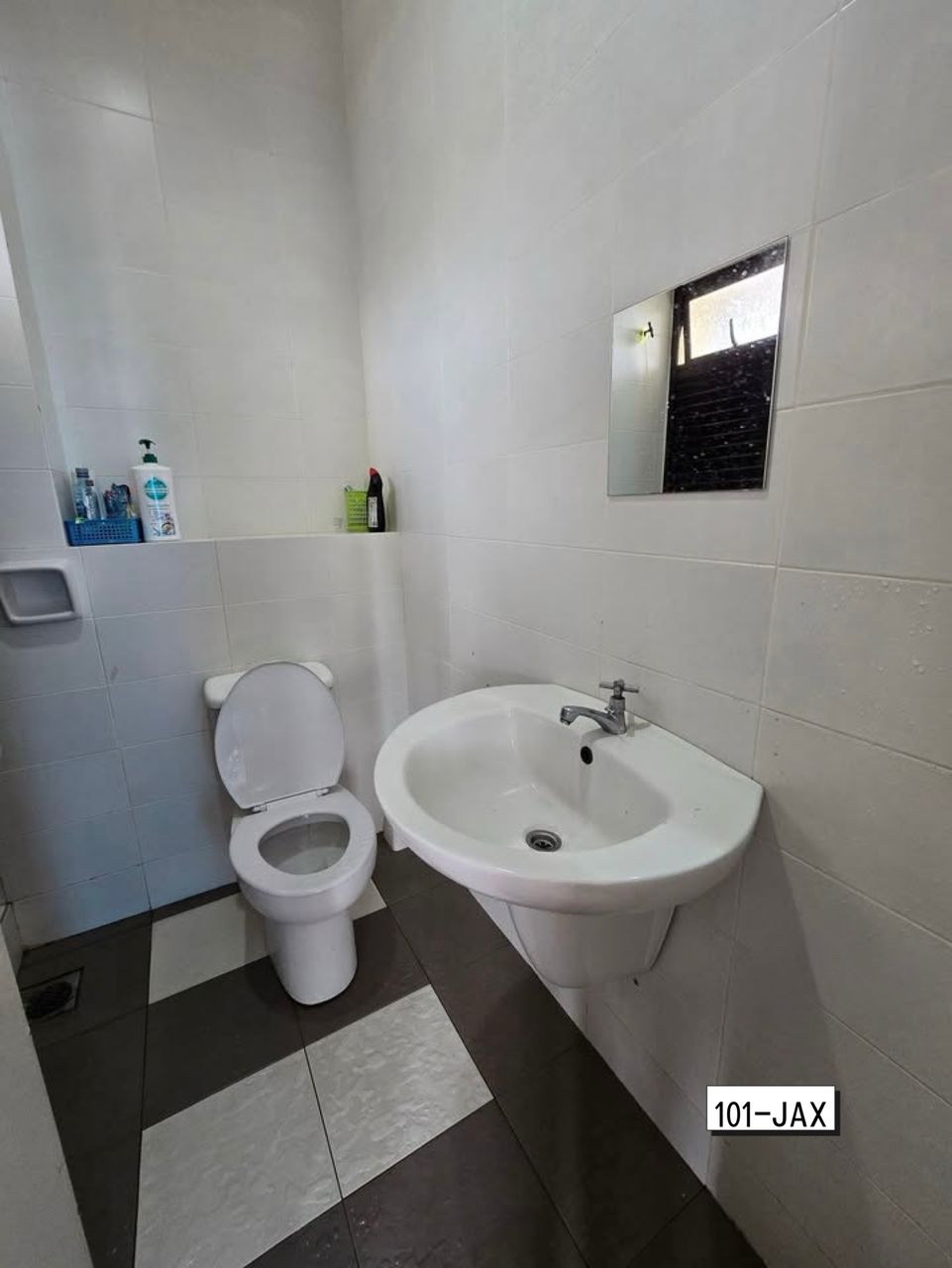Double Storey Corner House Kota Bayuemas Klang - photo 6