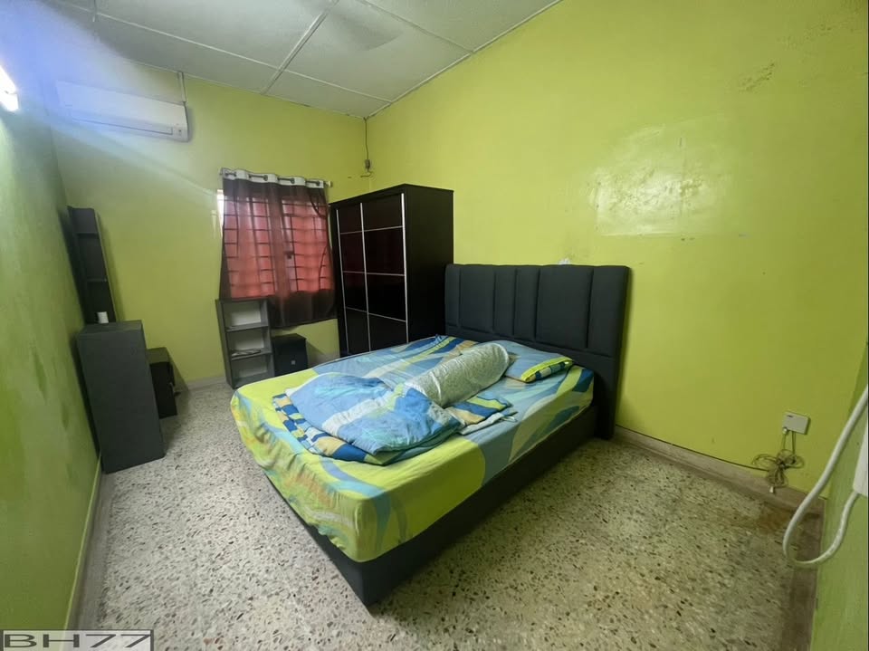 Double storey Taman Melawis Teluk Pulai Klang - photo 3