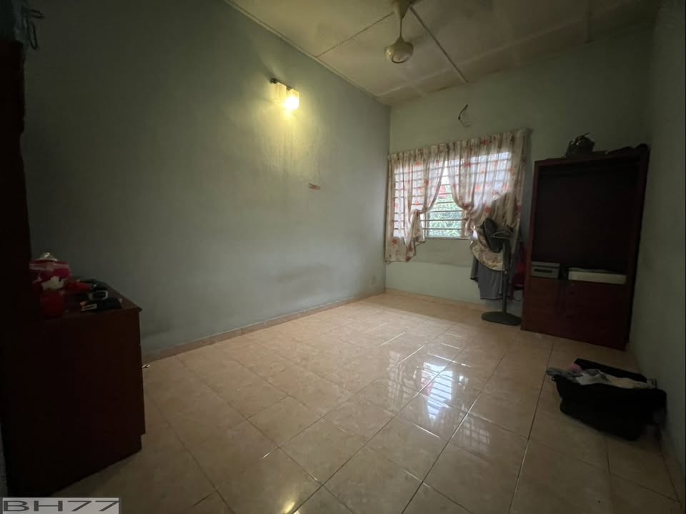 Double storey Taman Melawis Teluk Pulai Klang - photo 4