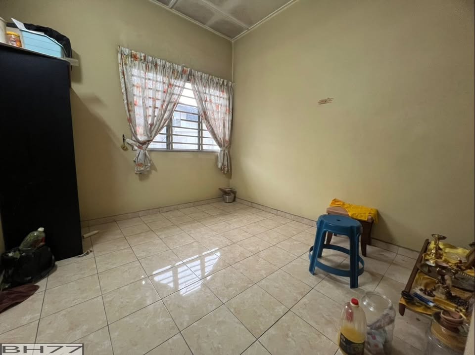 Double storey Taman Melawis Teluk Pulai Klang - photo 5