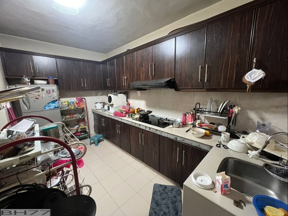 Double storey Taman Melawis Teluk Pulai Klang - photo 7