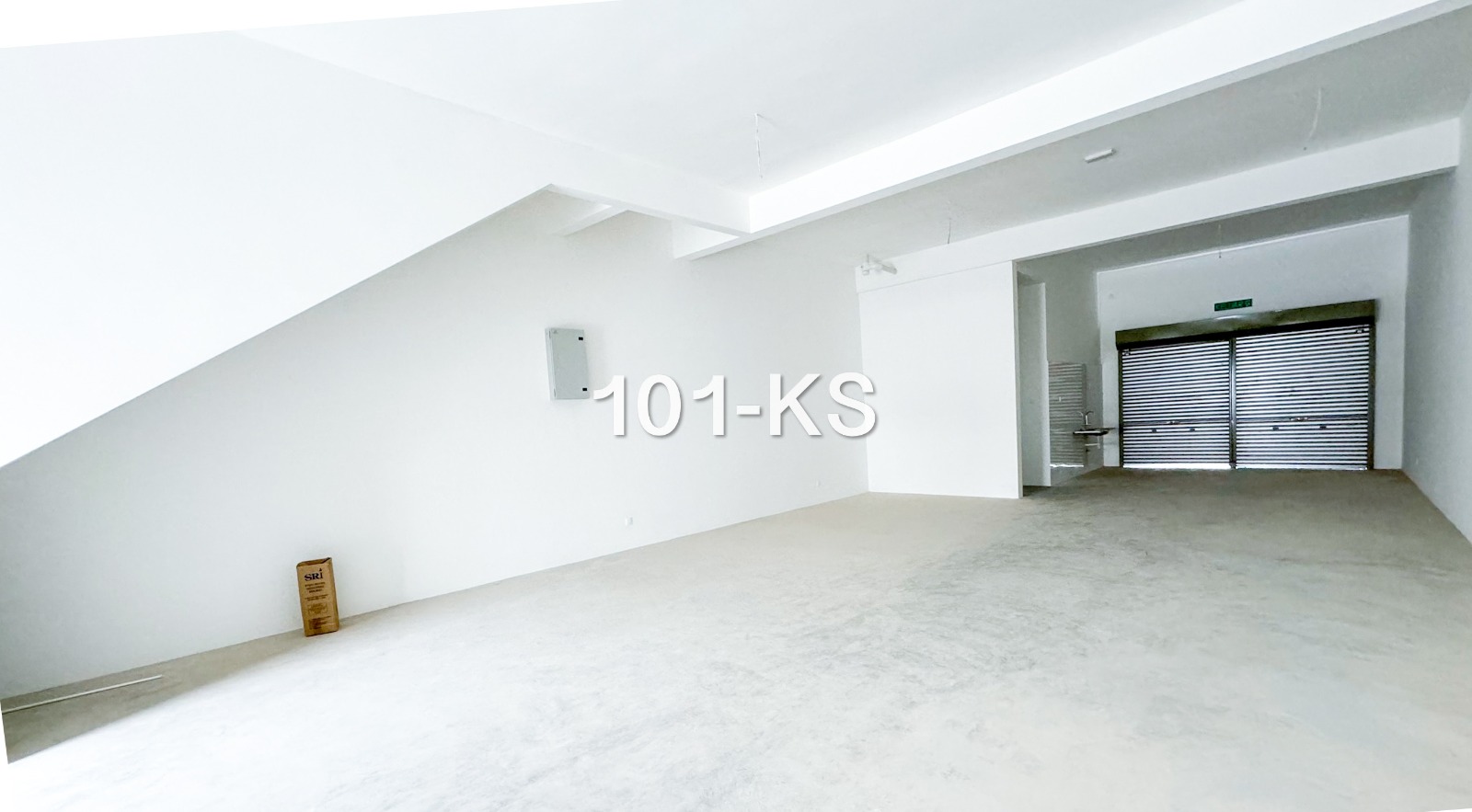 Ground floor shop Utopia Eco Grandeur Puncak Alam - photo 2