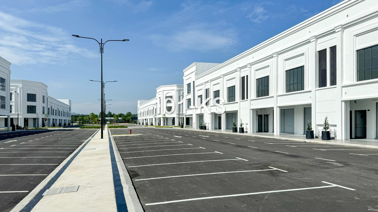 Ground floor shop Utopia Eco Grandeur Puncak Alam - photo 6