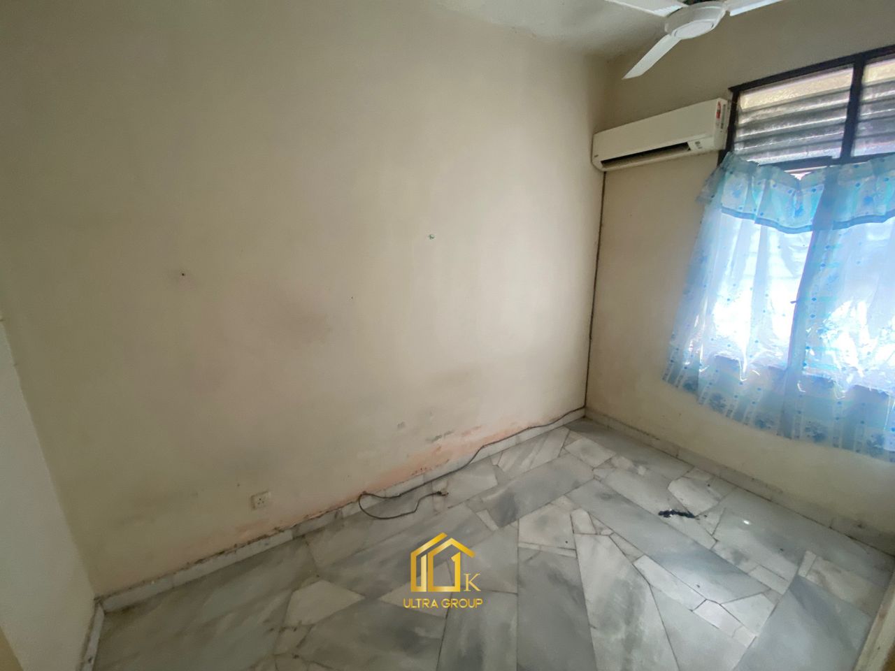 Double storey house Sungai Kapar Indah Klang - photo 2