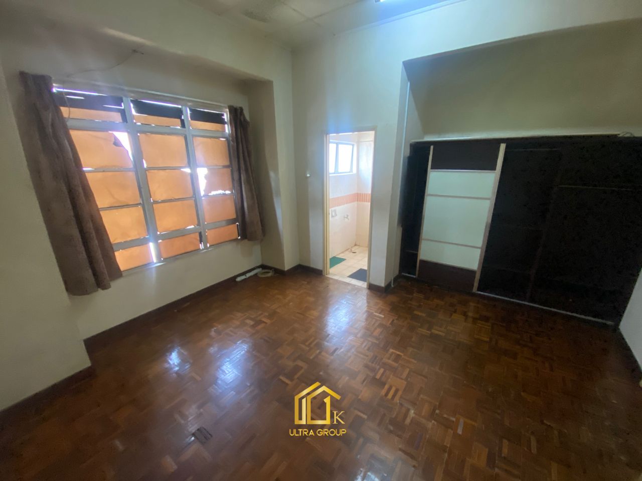Double storey house Sungai Kapar Indah Klang - photo 3