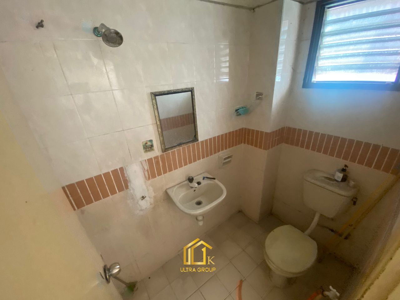 Double storey house Sungai Kapar Indah Klang - photo 4