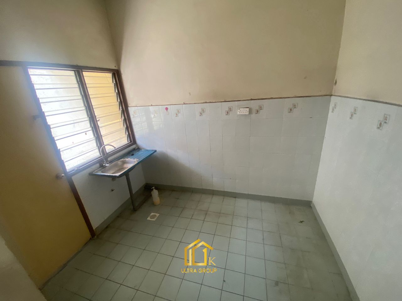 Double storey house Sungai Kapar Indah Klang - photo 5