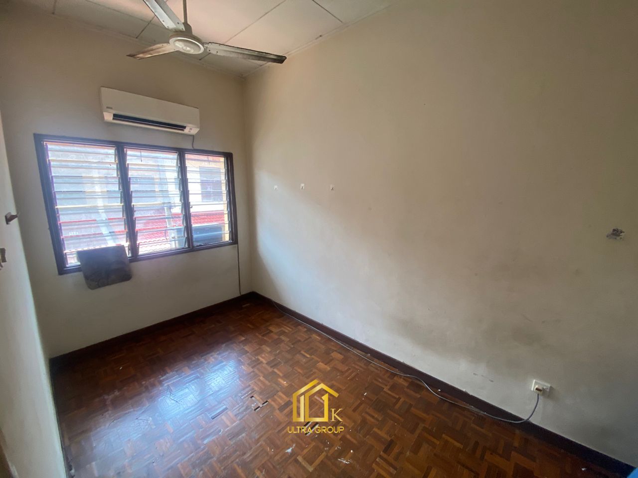 Double storey house Sungai Kapar Indah Klang - photo 6