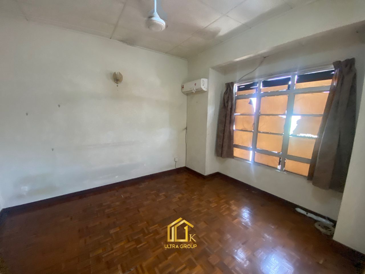 Double storey house Sungai Kapar Indah Klang - photo 7