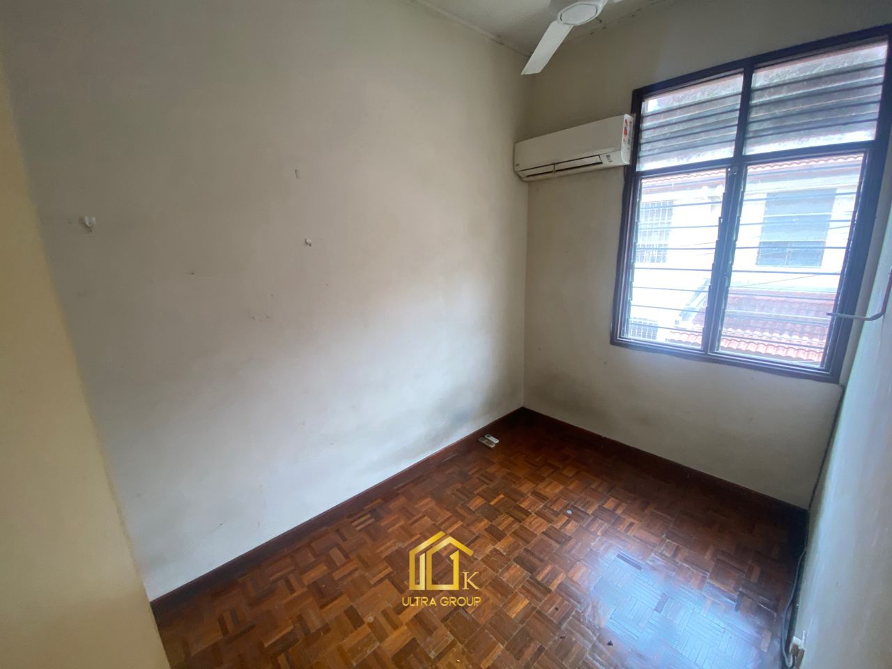 Double storey house Sungai Kapar Indah Klang - photo 8