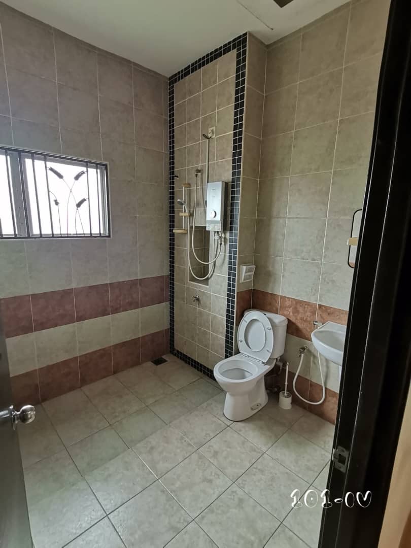 Fully furnished semi D Aman Perdana Klang - photo 2