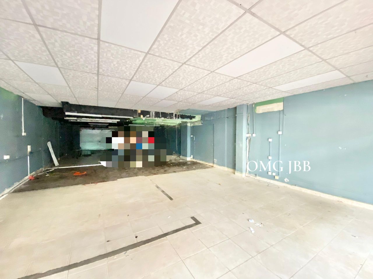 Ground floor shop Jalan Plumbum, Shah Alam - photo 3