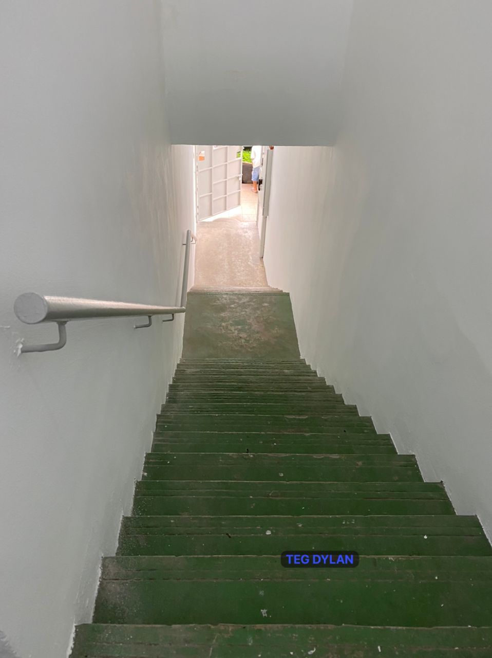 double storey shoplot Pendamar Permai Port Klang - photo 2