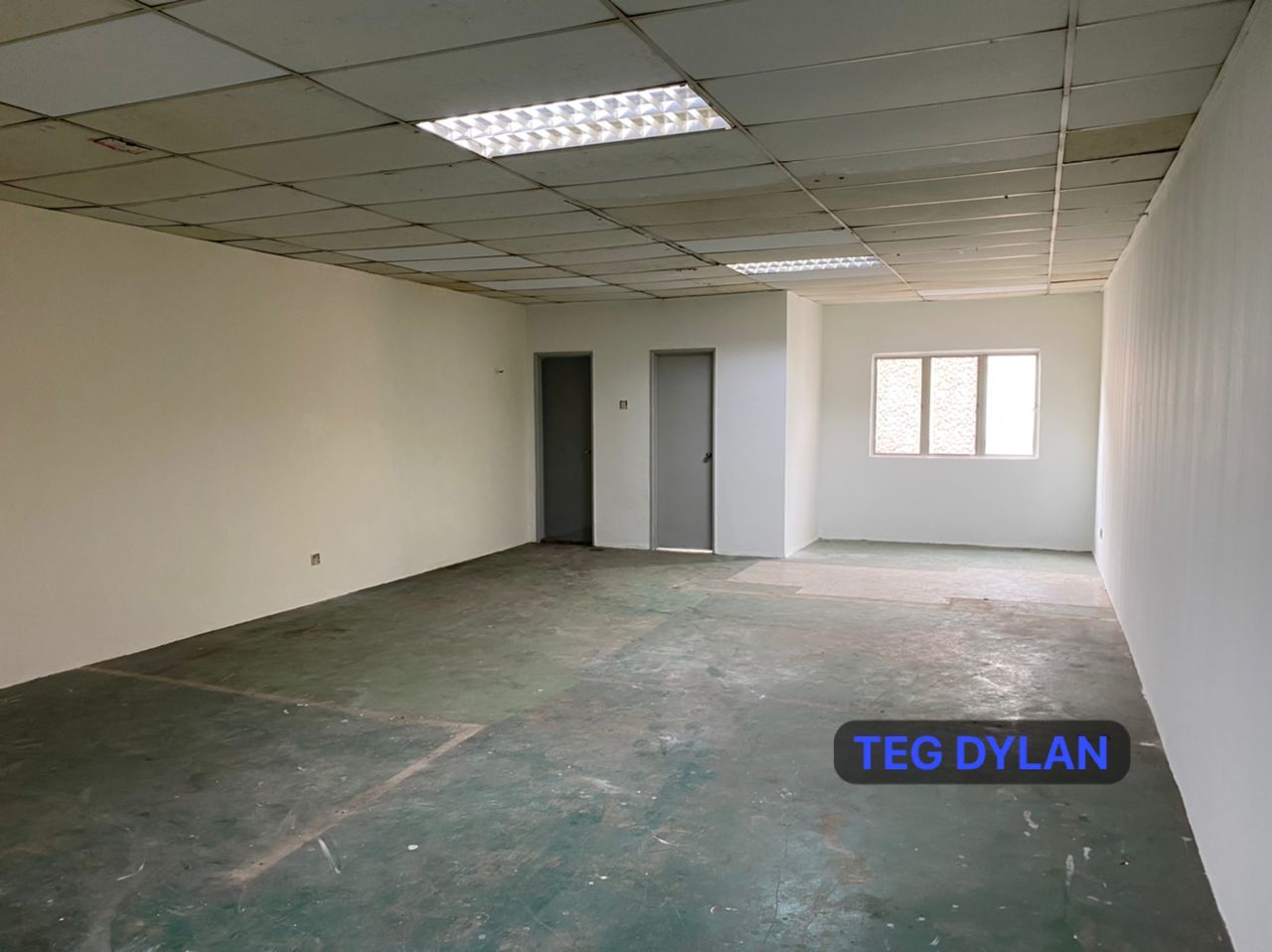 double storey shoplot Pendamar Permai Port Klang - photo 3