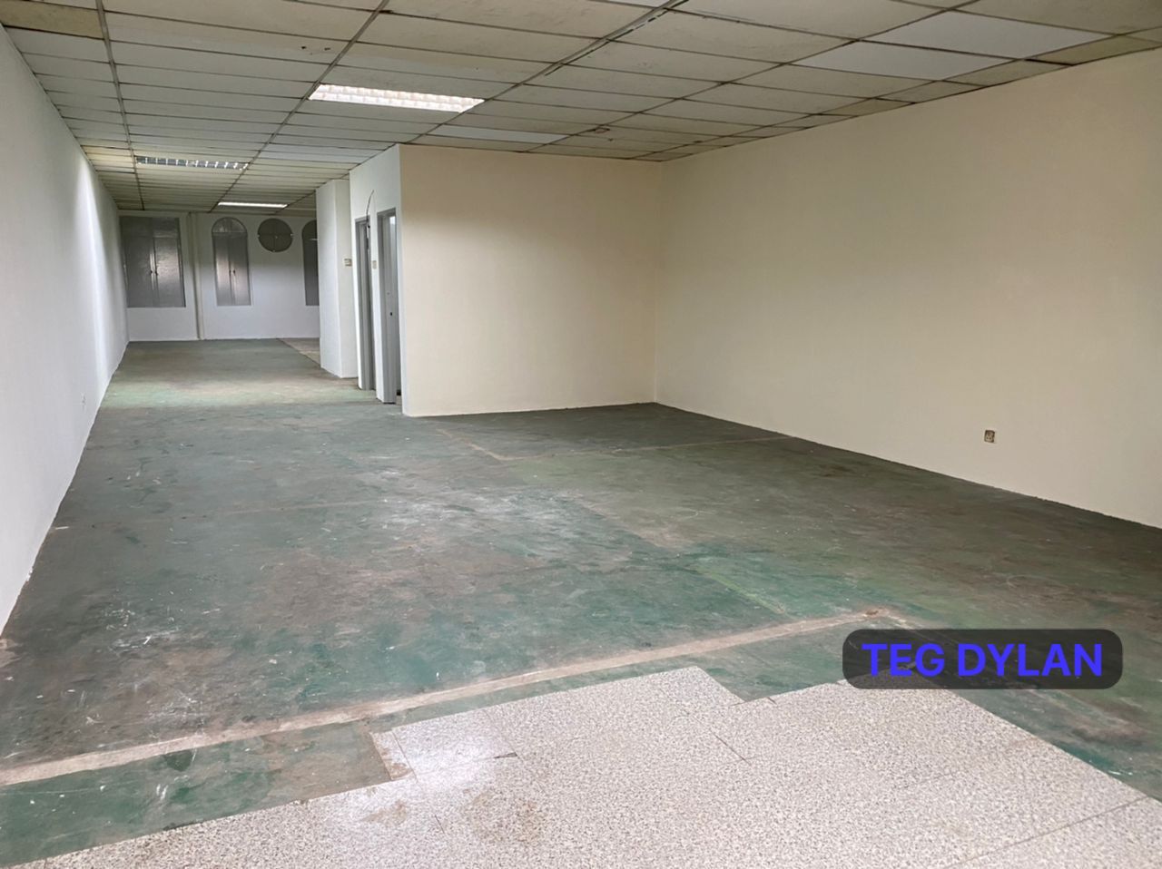 double storey shoplot Pendamar Permai Port Klang - photo 4