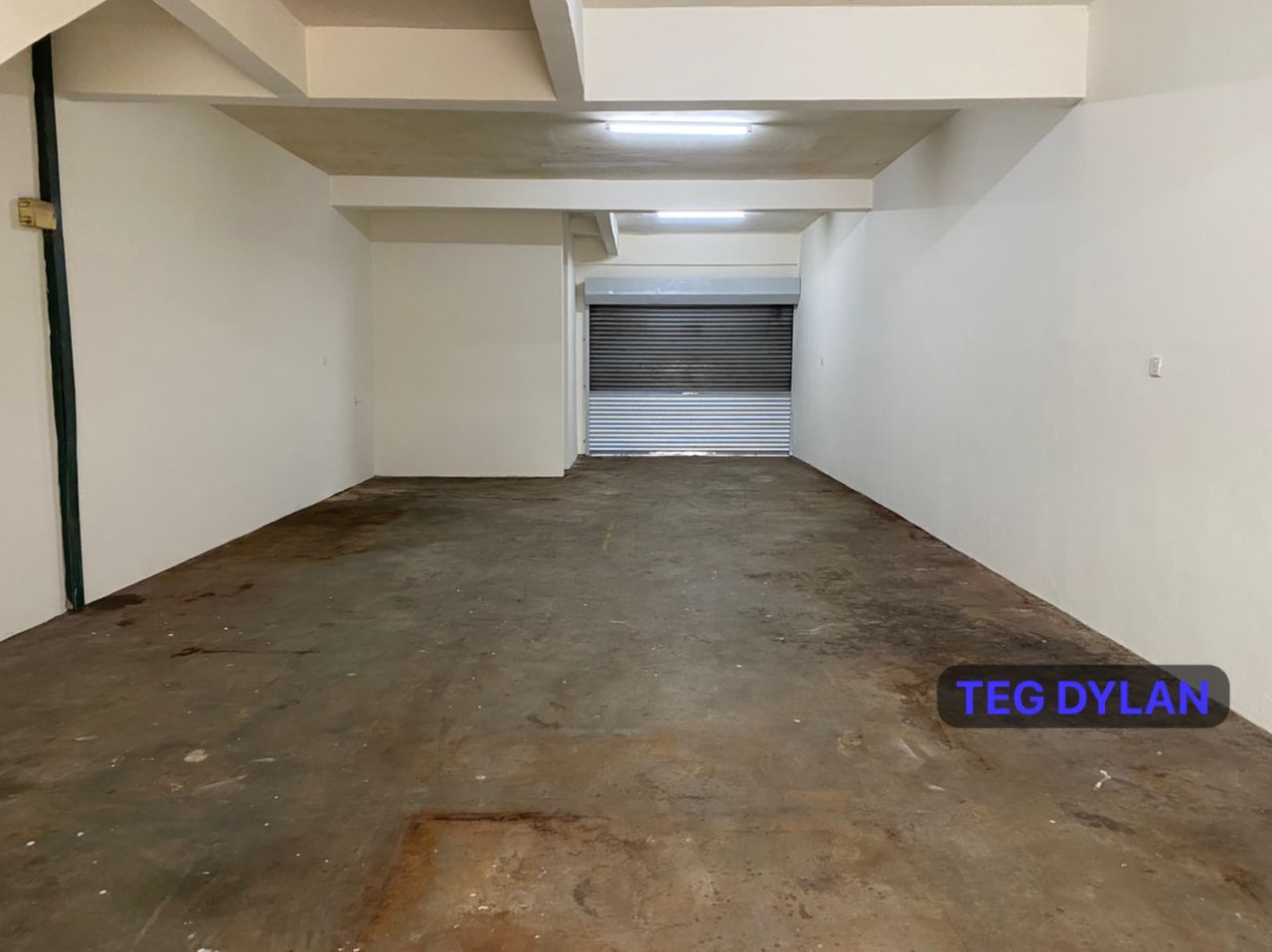 double storey shoplot Pendamar Permai Port Klang - photo 5