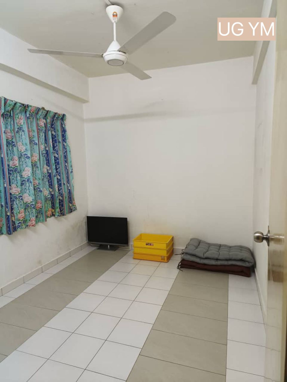 First floor shop apartment Bukit Tinggi 1 Klang - photo 2