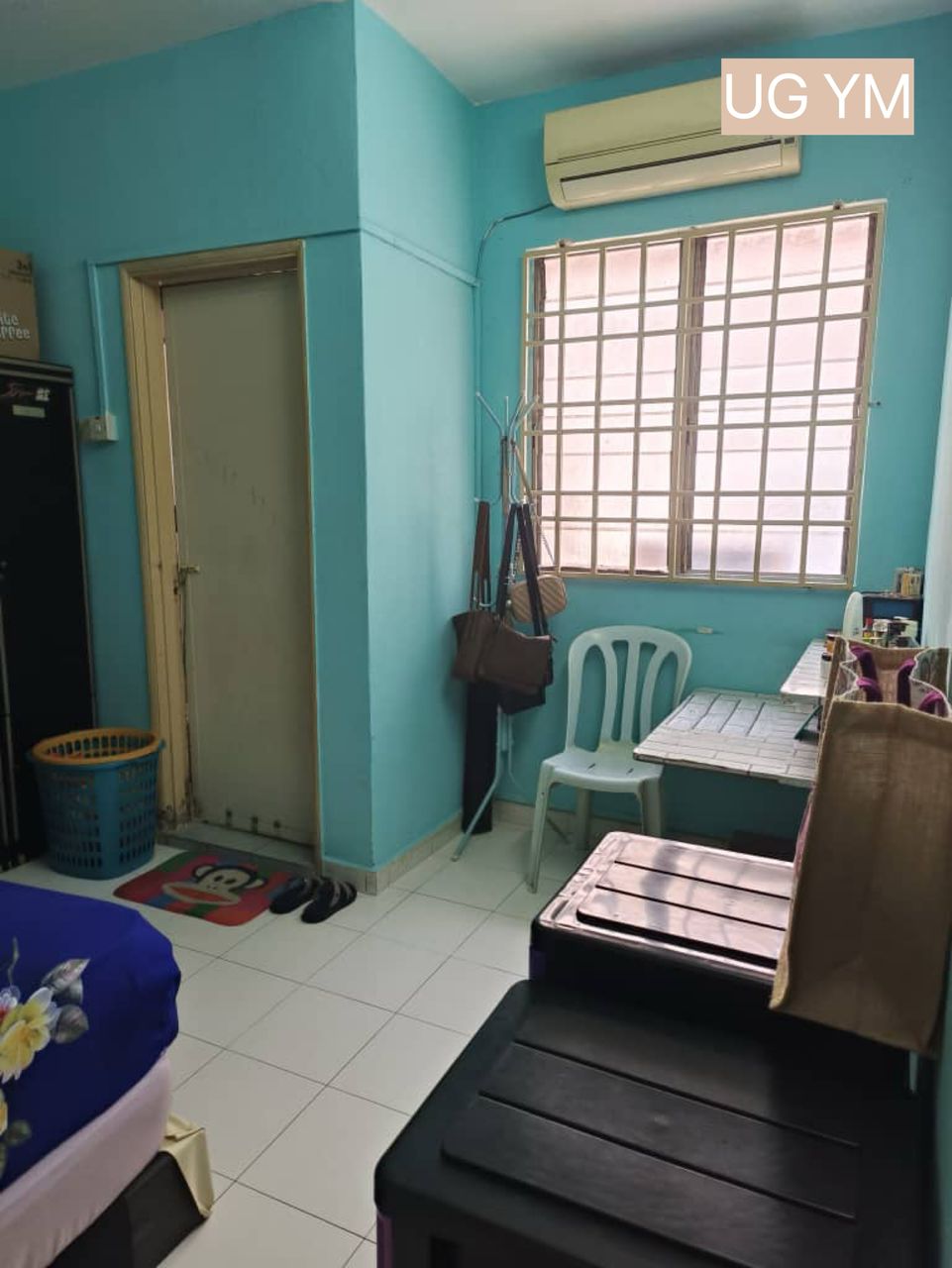 First floor shop apartment Bukit Tinggi 1 Klang - photo 3