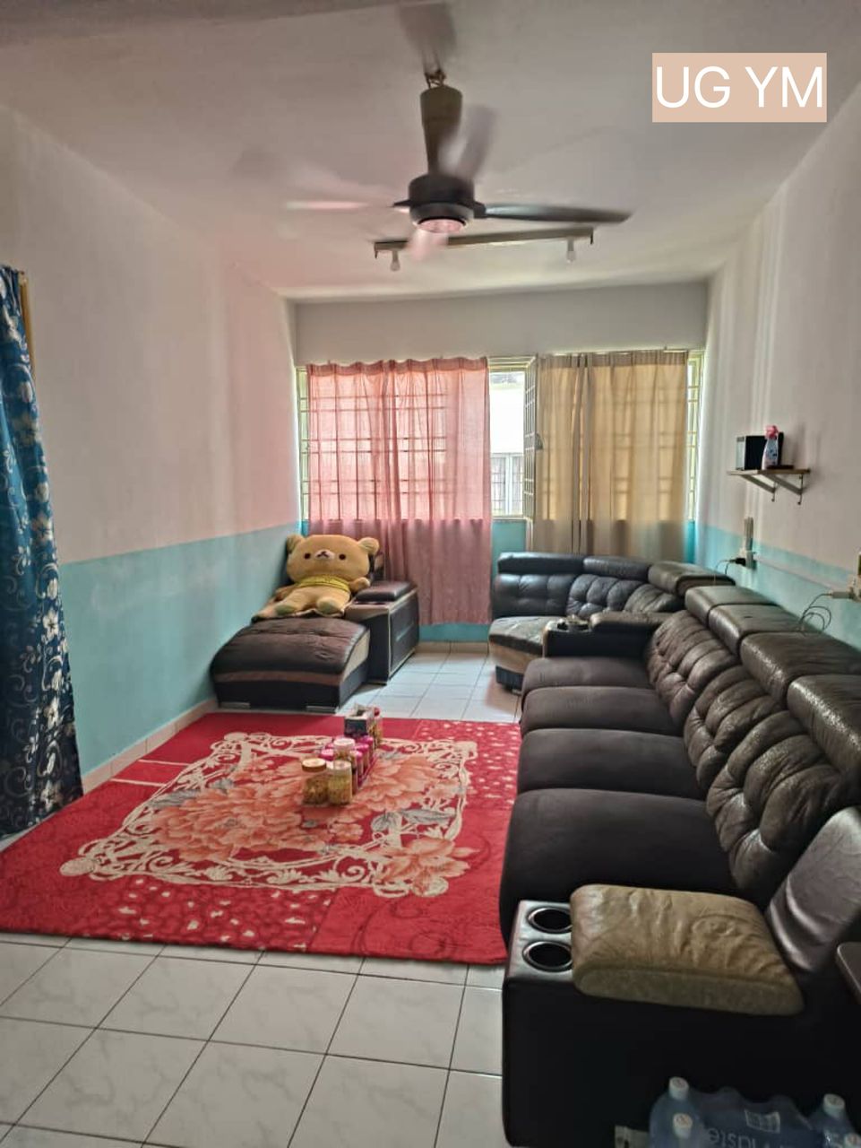 First floor shop apartment Bukit Tinggi 1 Klang - photo 5