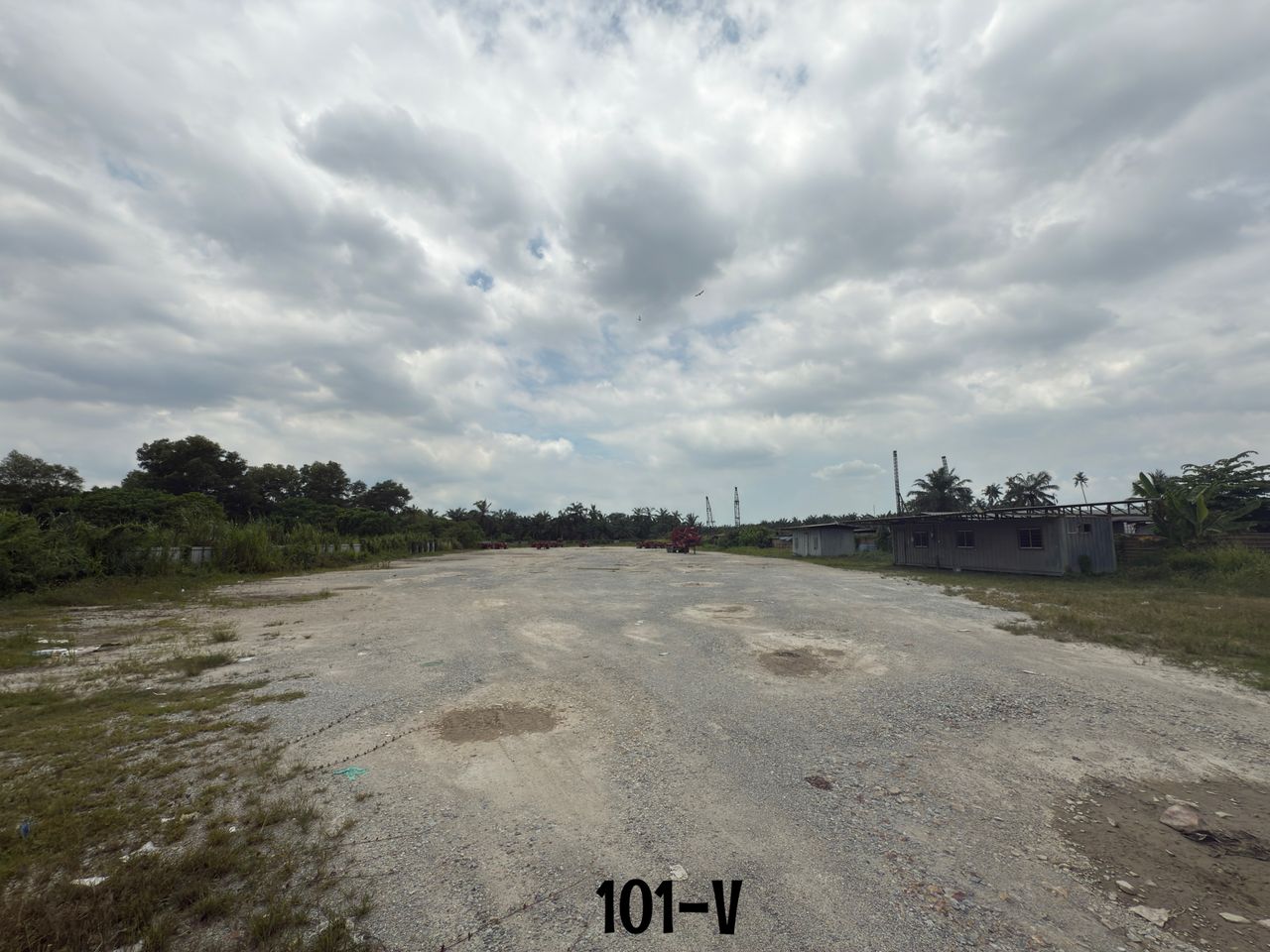 2 acre Agriculture Land Telok Gong Port Klang - photo 2
