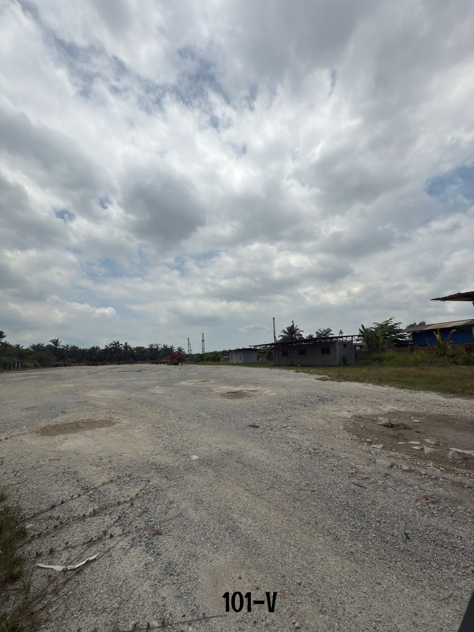 2 acre Agriculture Land Telok Gong Port Klang - photo 3