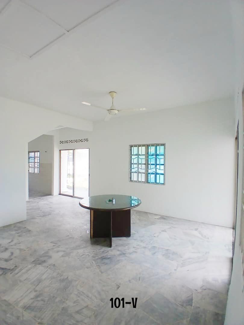 Double Storey Corner Lot Taman Mewah Jaya Klang - photo 3