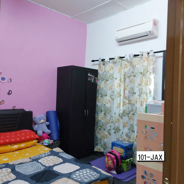Cheapest Single storey Dato Dagang Sentosa Klang - photo 5