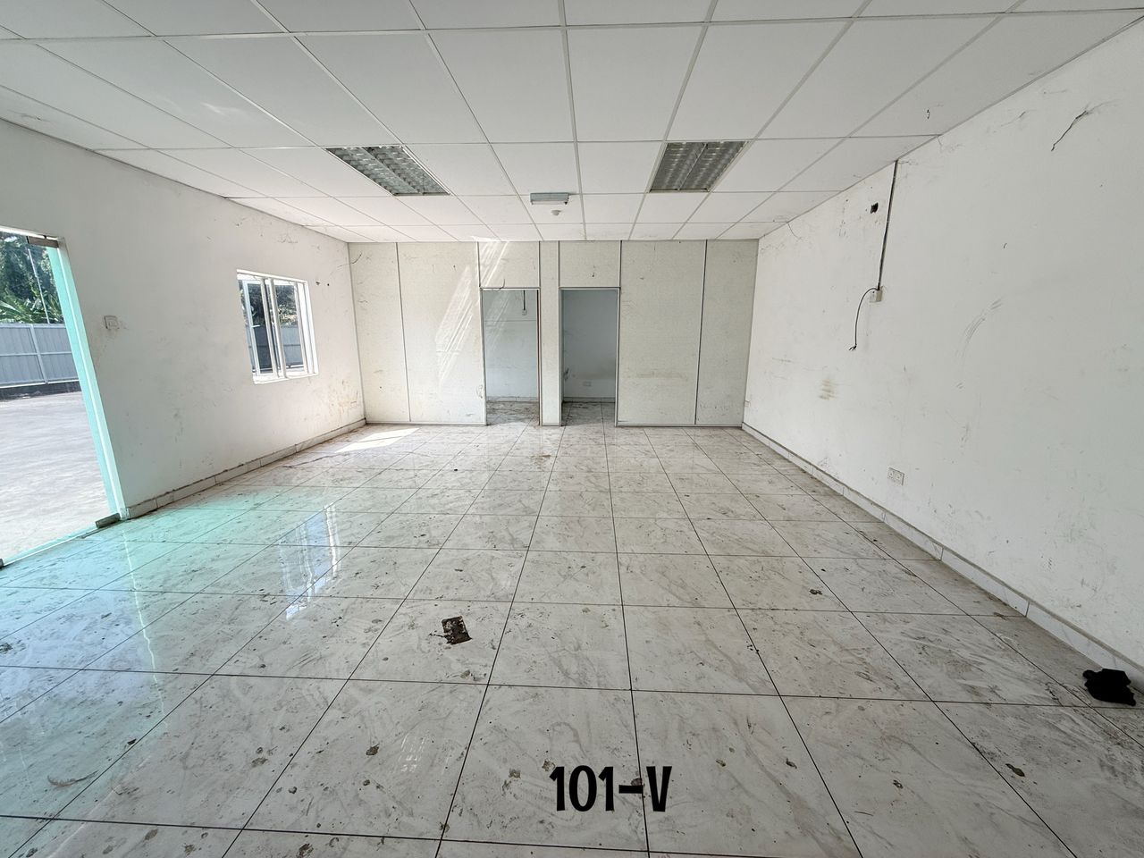 Detached Factory With 2 Storey Office Telok Gong - photo 2