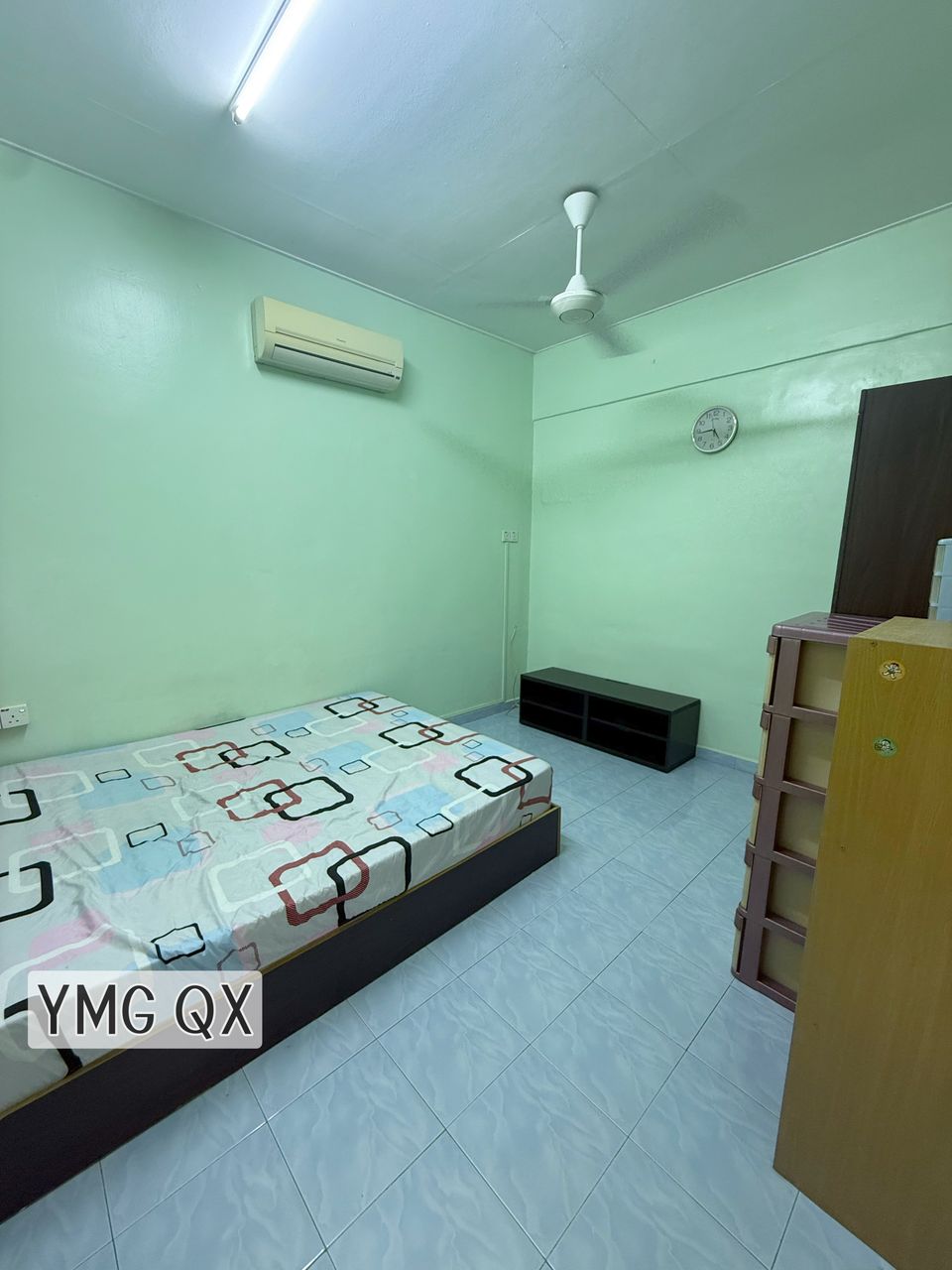 Renovated single storey Pandamaran Jaya Klang - photo 5
