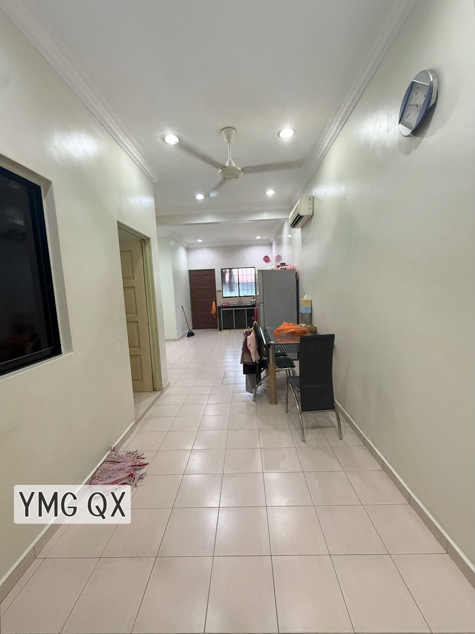 Renovated single storey Pandamaran Jaya Klang - photo 9