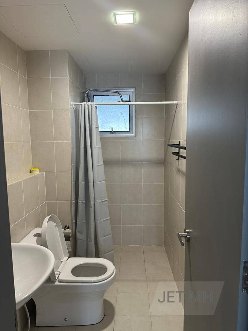 Brand New Fully Furnished Tropicana Aman 1 - photo 5