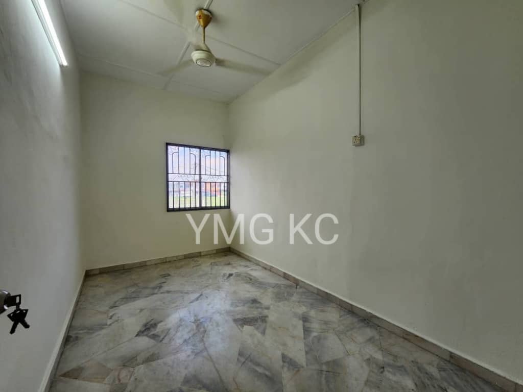 Fully renovated 16x55 Double storey Mohd Tahir - photo 4