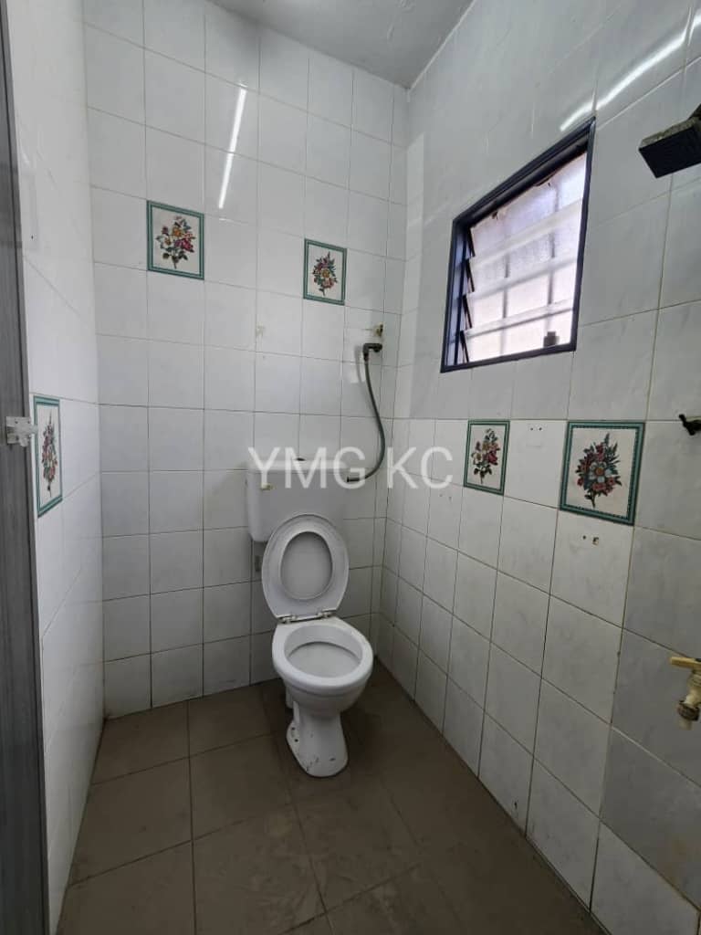 Fully renovated 16x55 Double storey Mohd Tahir - photo 6