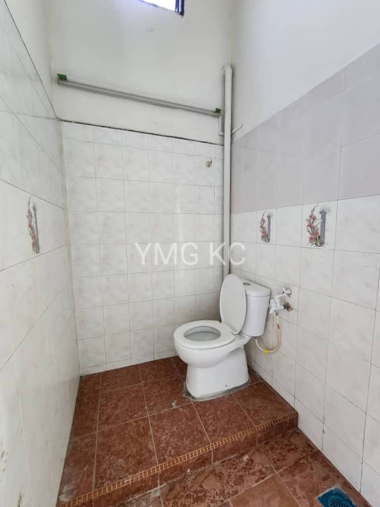 Fully renovated 16x55 Double storey Mohd Tahir - photo 7