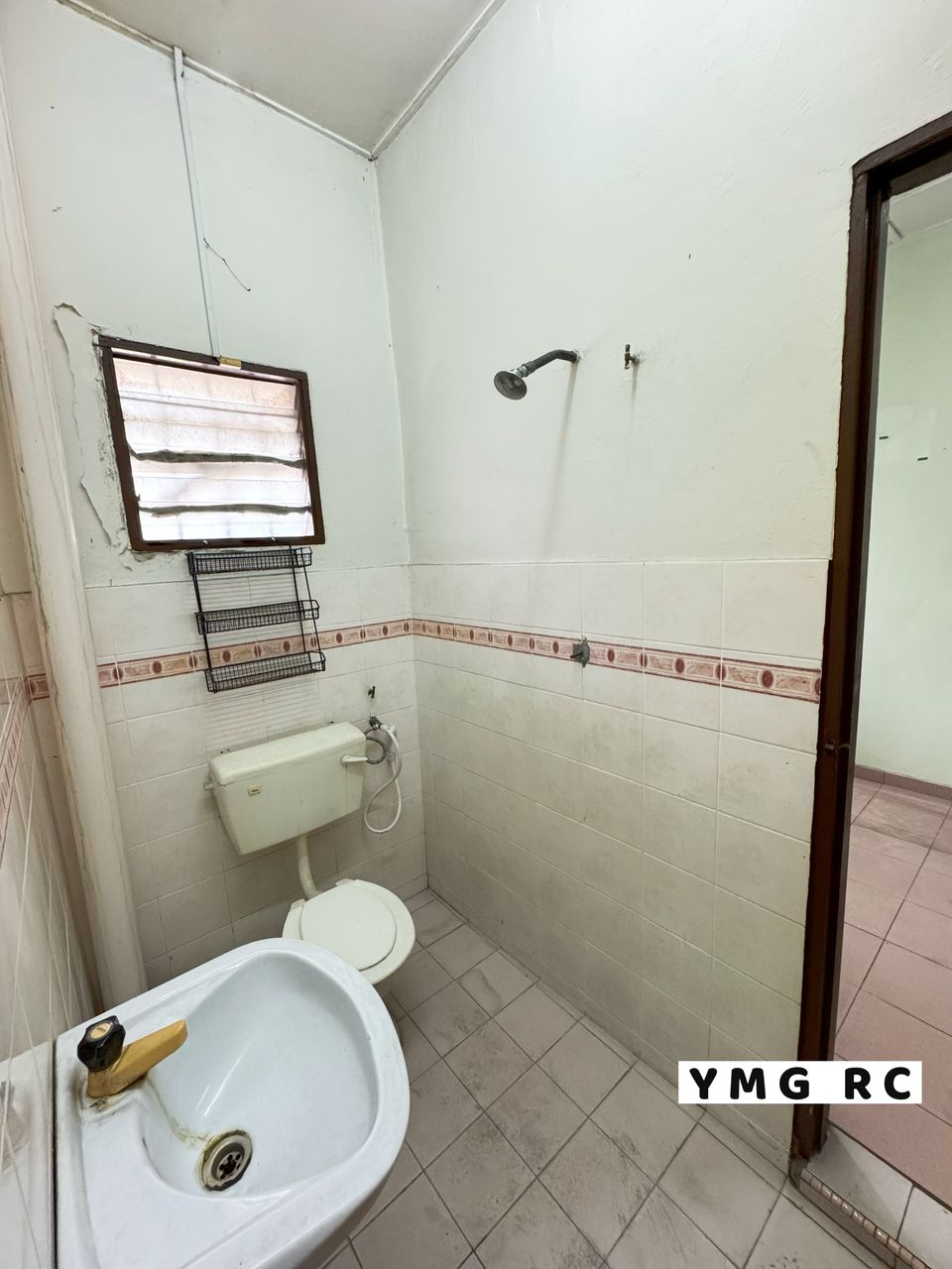 Non flood area 20x60 Double storey Taman Sentosa - photo 2