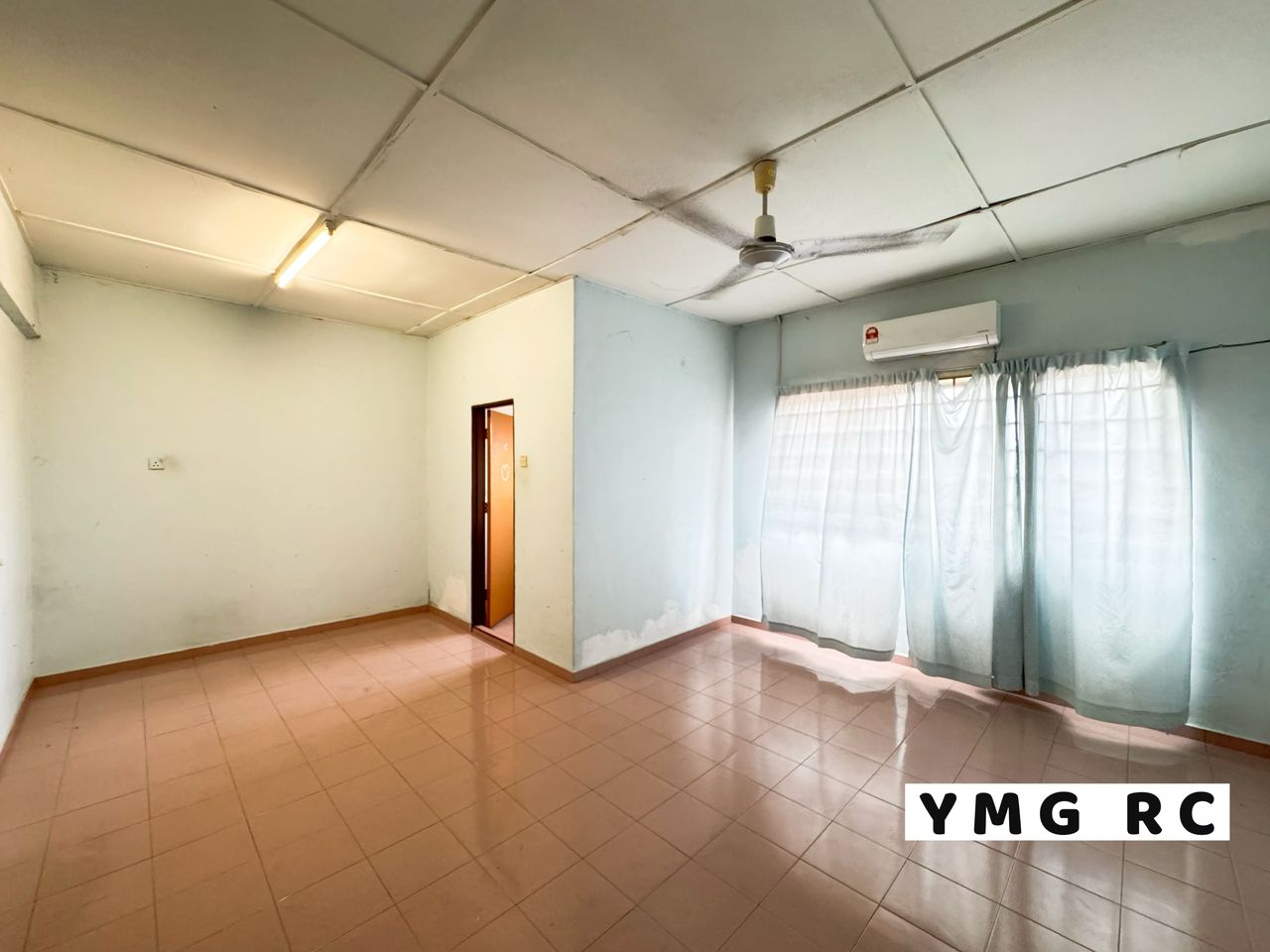 Non flood area 20x60 Double storey Taman Sentosa - photo 5