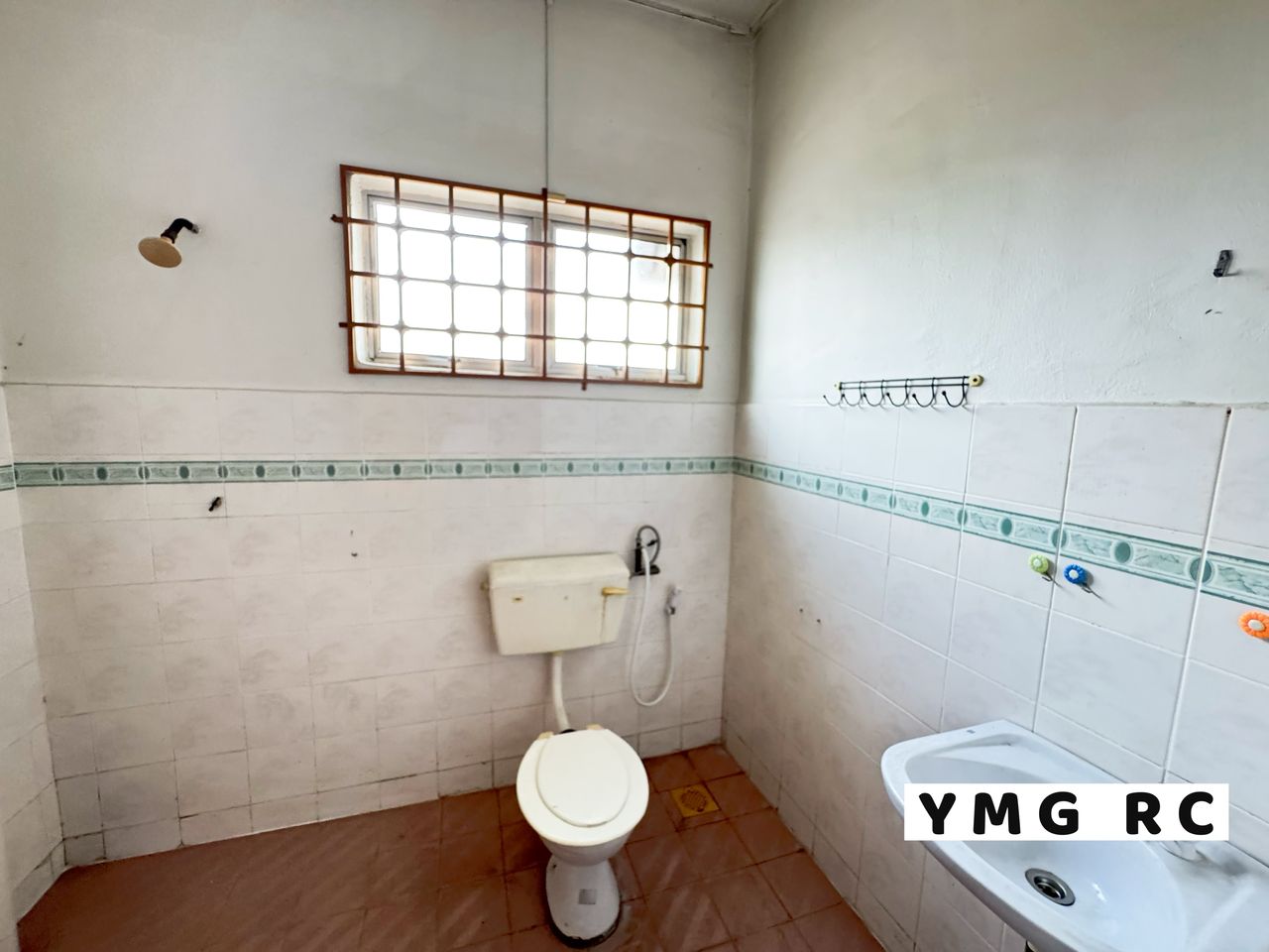 Non flood area 20x60 Double storey Taman Sentosa - photo 6